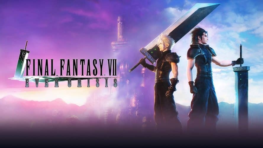 Final Fantasy VII: Ever Crisis Chính Thức Phát Hành Phiên Bản Toàn Cầu Cho Android và iOS