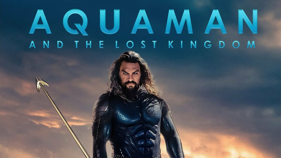 Bom Tấn Aquaman 2 Chính Thức Tung Trailer Đầu Tiên Với Sự Trở Lại Ngoạn Mục Của Phản Diện Black Manta