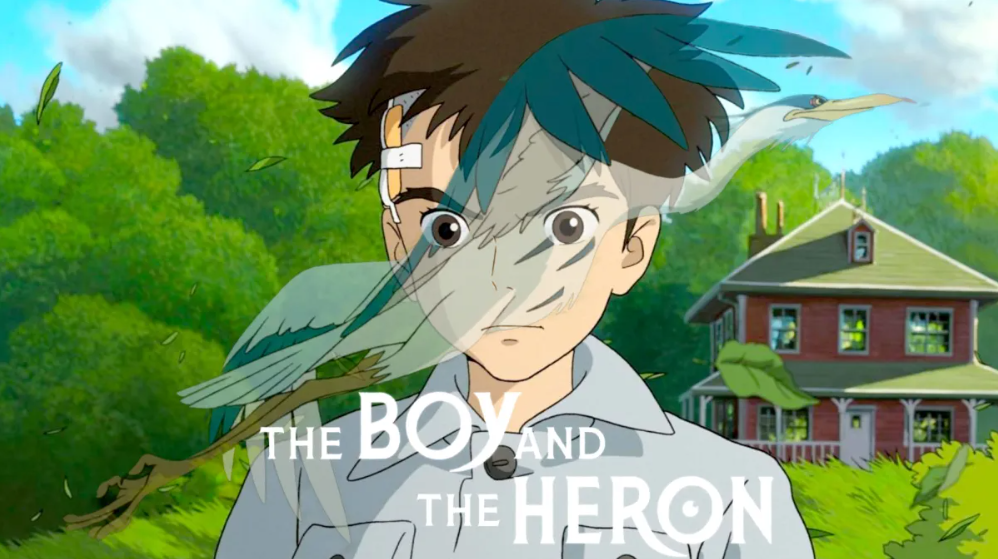 Siêu Phẩm The Boy And The Heron Và Tất Tần Tật Những Thông Tin Mà Bạn Cần Biết