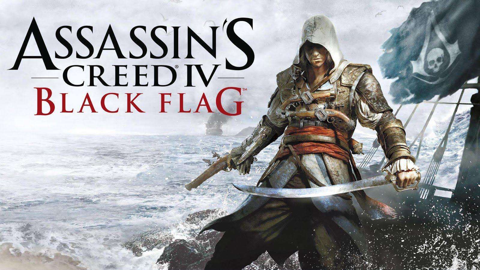 Assassin's Creed IV: Black Flag Bất Ngờ Bị Xóa Khỏi Steam Khiến Game Thủ Háo Hức Chờ Tin Vui, Nhưng Cái Kết Khiến Ai Cũng "Bật Ngửa"
