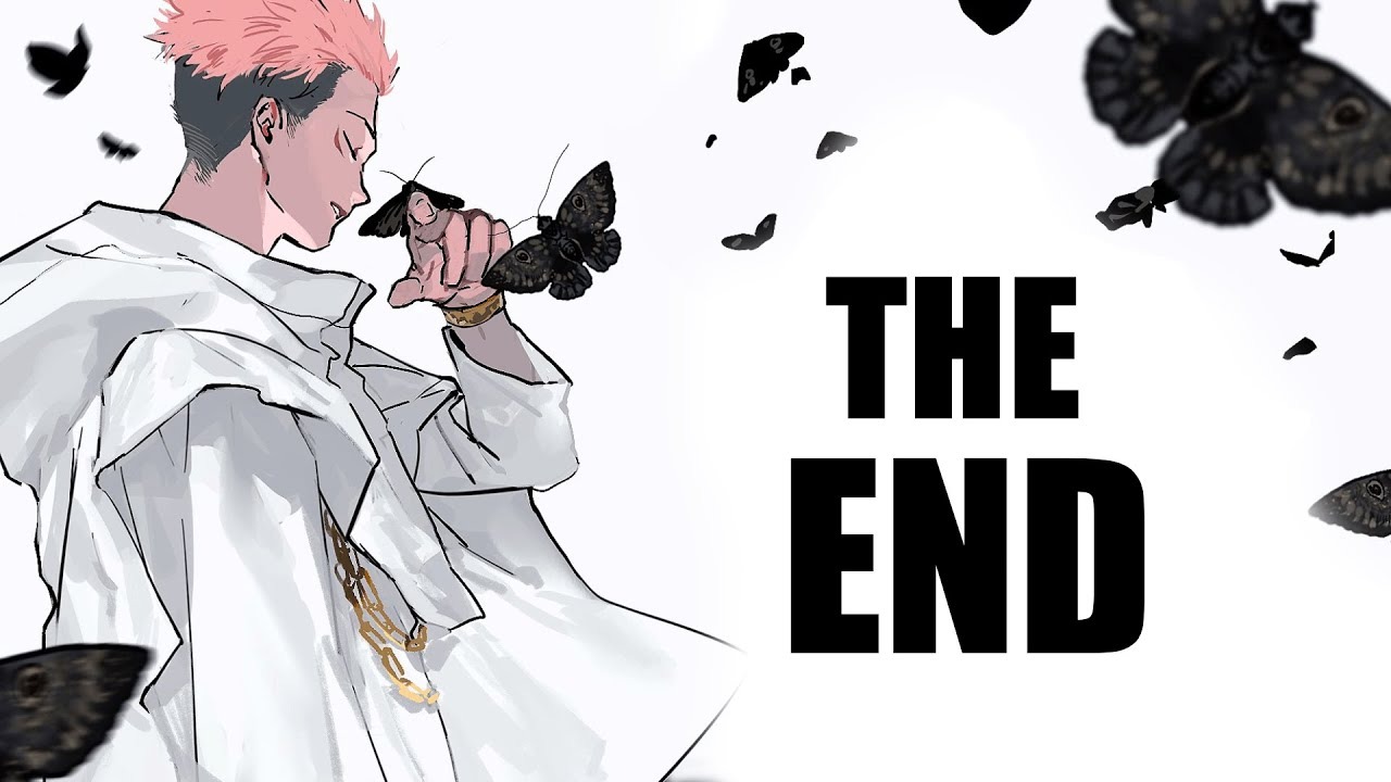 Manga Jujutsu Kaisen Sẽ Chính Thức Khép lại Trong Năm 2023 Khiến Nhiều Độc Giả Tiếc Nuối