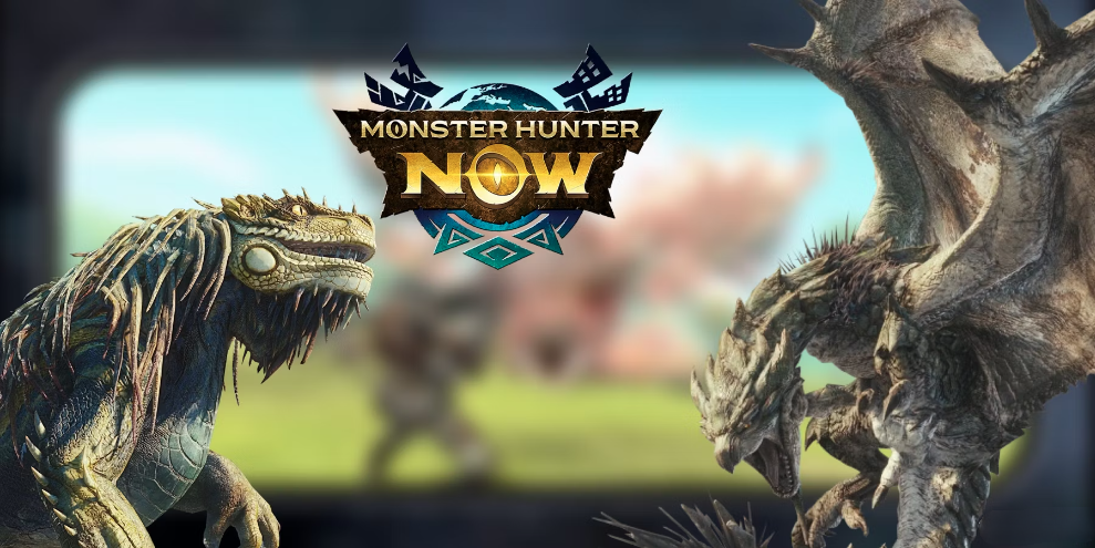 Monster Hunter Now Hứng Chịu Làn Sóng Chỉ Trích Nặng Nề Vì Ra Mắt Sự Kiện Trao Thưởng Với Thử Thách Siêu Khó
