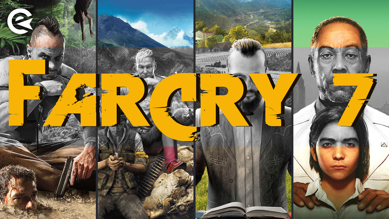 Bom Tấn Far Cry 7 Gây Tranh Cãi Khi Yêu Cầu Người Chơi Phá Đảo Trong Thời Gian 24 Tiếng