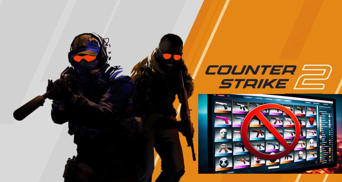 HOT: Tài khoản Counter Strike 2 Có Giá Trị Siêu Khủng Bất Ngờ Lãnh Án Tử Từ Valve