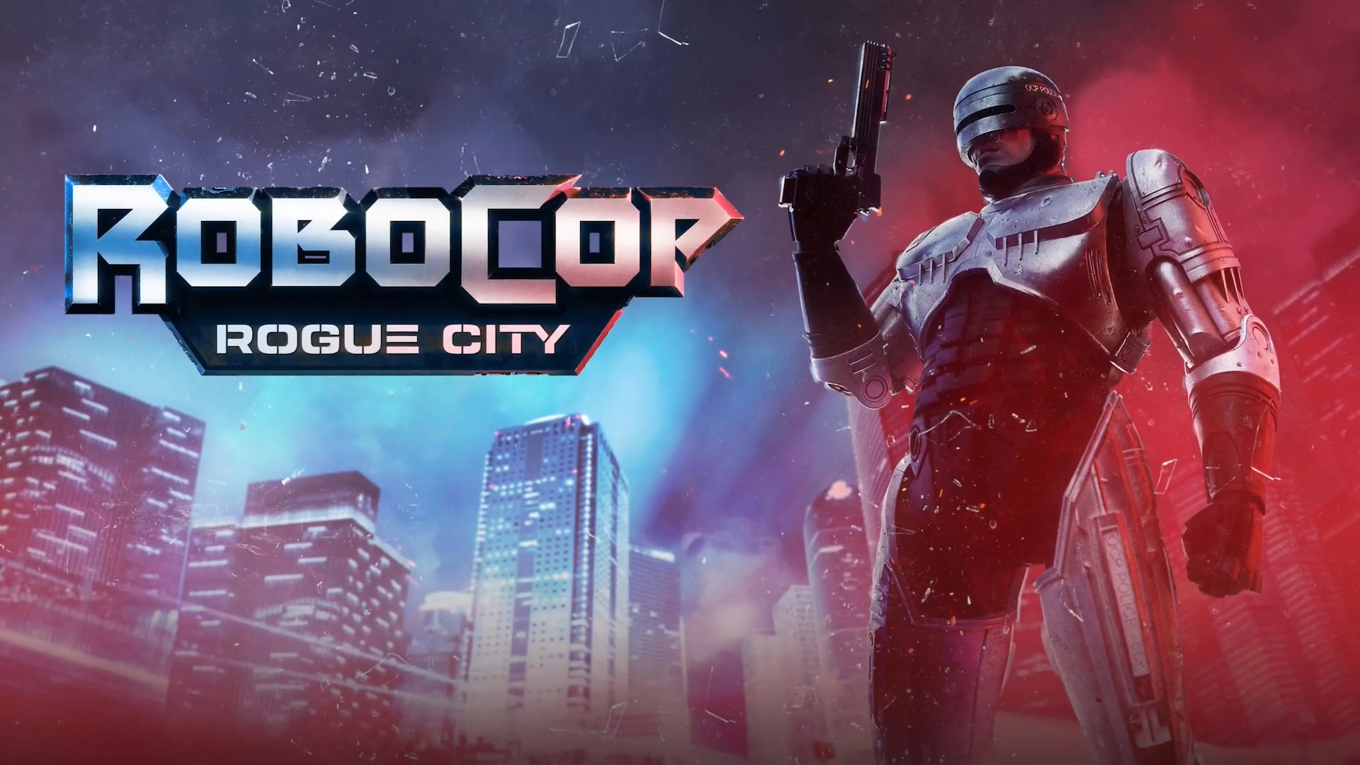 RoboCop: Rogue City Khiến Cộng Đồng Game Thủ Hết Sức Kỳ Vọng Vì Bản Demo Quá Ấn Tượng Trên Steam