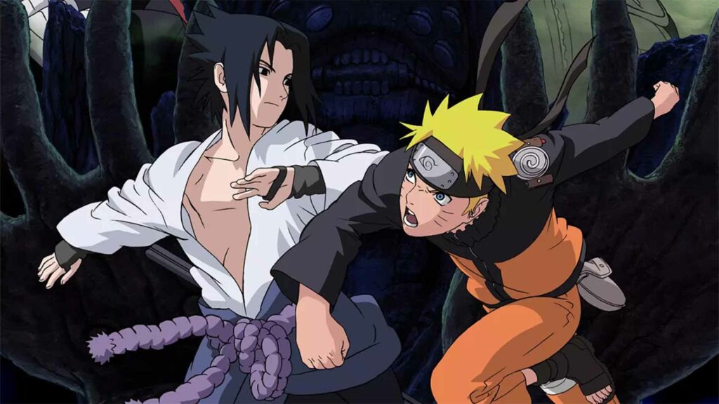 PV Đặc Biệt Về Naruto Và Sasuke Bất Ngờ Được Công Bố, Phải Chăng Là Tín Hiệu Mở Đường Cho Anime Kỷ Niệm 20 Năm?