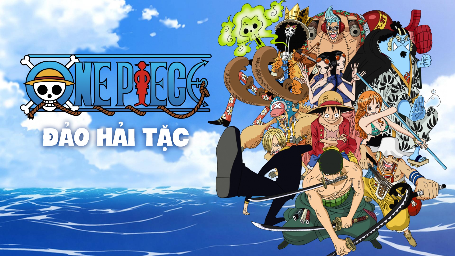 One Piece: Top 5 Pha "Bẻ Cua" Ngoạn Mục Của Tác Giả Oda Giúp Cốt Truyện Kịch Tính Hơn