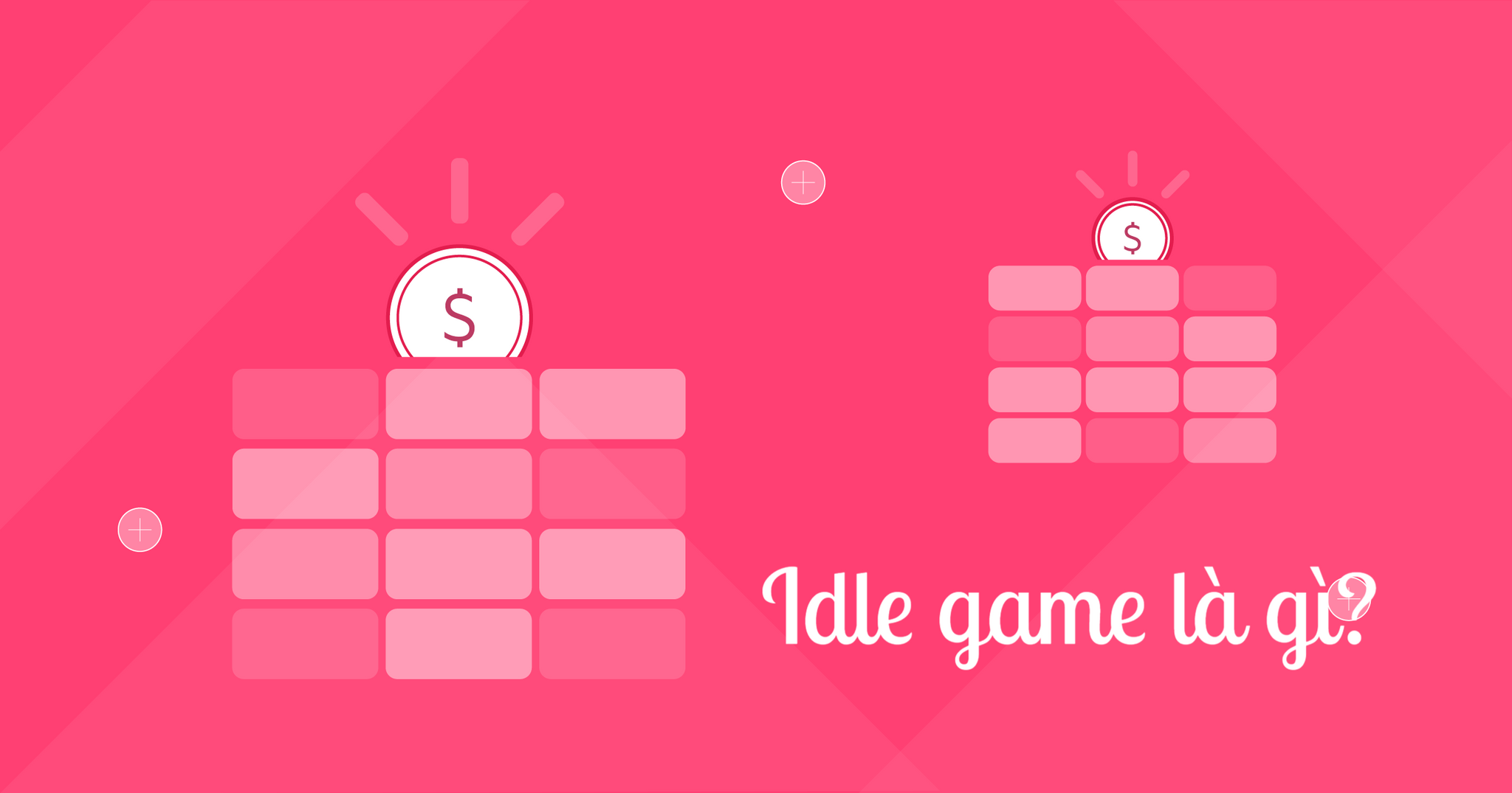 Idle game là gì? Tất Tần Tật Những Thông Tin Mà Bạn Cần Biết Về Incremental Game