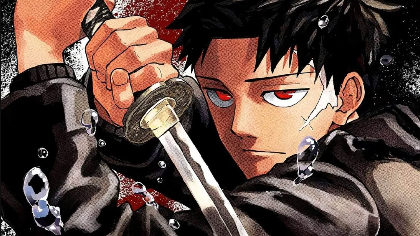 Tân Binh Khủng Long Kagurabachi Chễm Chệ Ở Vị Trí Top 2 Trên BXH Manga Plus, Chỉ Sau One Piece