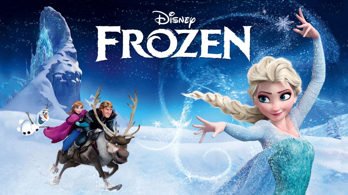 Disney Sẽ Chuyển Thể Frozen Sang Phiên Bản Live-action, Liệu Điều Bất Ngờ Nào Đang Chờ Đón Người Hâm Mộ?