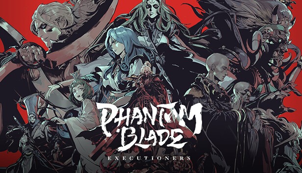Phantom Blade: Executioners - Game RPG Sẽ Chính Thức Đến Tay Game Thủ Việt Vào Ngày 2/11 Tới