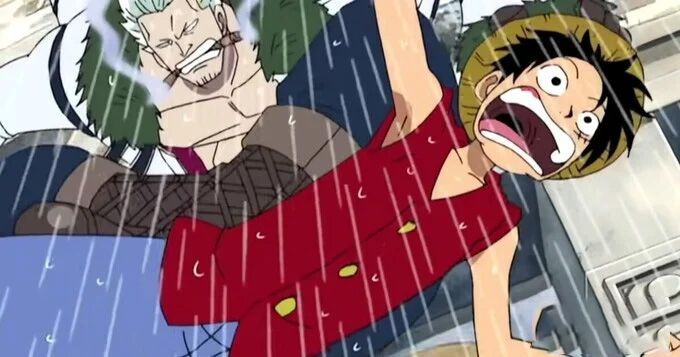 One Piece: Mối Quan Hệ Bí Ẩn Giữa Monkey D. Luffy Và Gol D. Roger Là Gì?