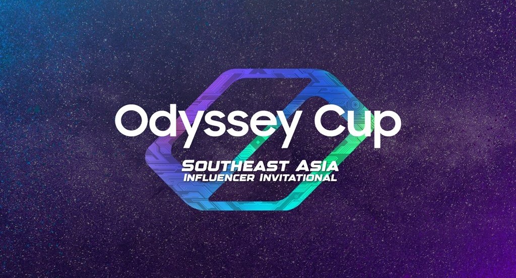 Valorant: Samsung Lần Đầu Mang Giải Đấu Odyssey Cup Đến Khu Vực Đông Nam Á