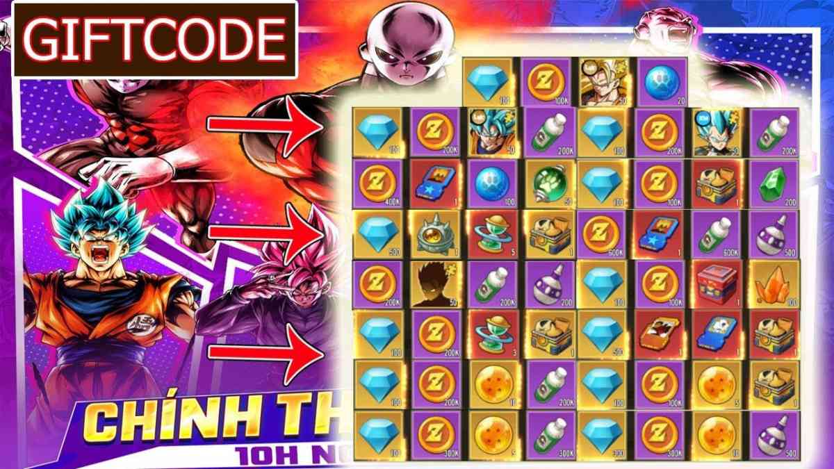 Tổng hợp code Dragon Sea mới nhất và cách nhập 