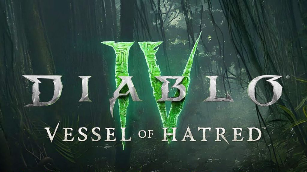 Diablo 4 Hé Lộ Thông Tin Về DLC Đầu Tiên Với Sự Góp Mặt Của Lớp Nhân Vật Mới Chưa Từng Xuất Hiện Trong Lịch Sử