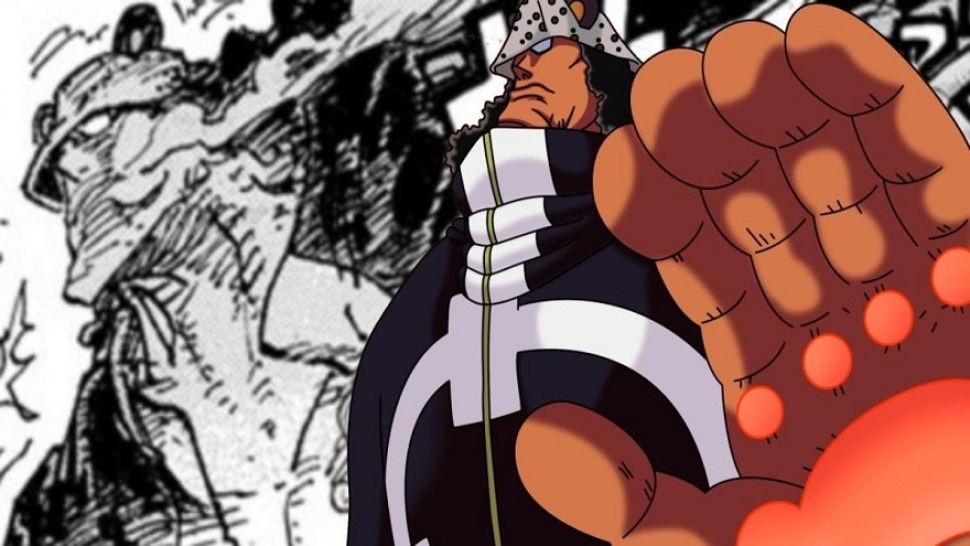 Spoiler One Piece Chap 1099: "Bạo Chúa" Kuma Trở Thành Vua Vương Quốc Sorbet