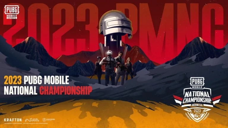 PUBG Mobile National Championship 2023 Chính Thức Khởi Tranh