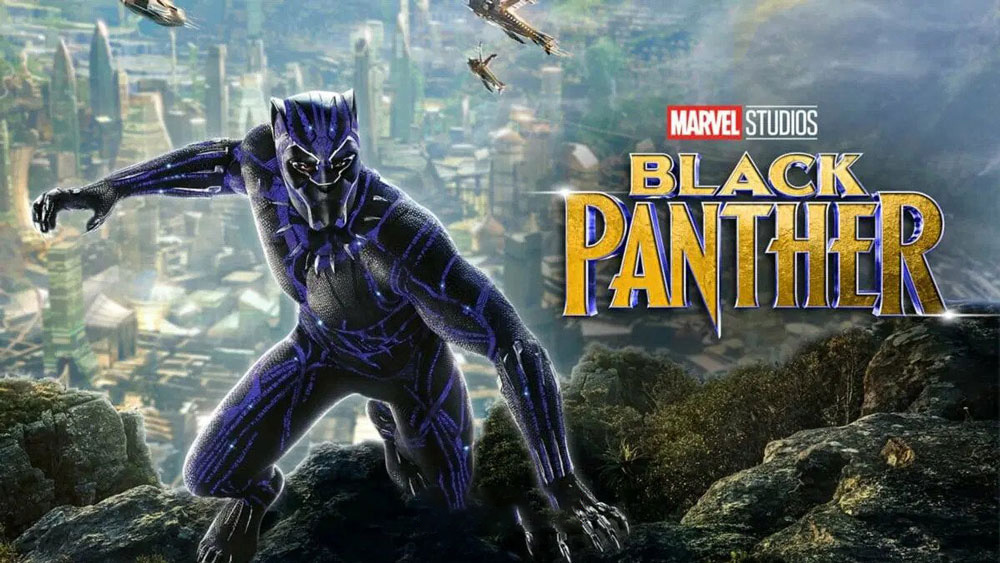 Eyes of Wakanda - Series Phim Về Black Panther Sẽ Được Marvel Studios Phát Hành Trên Disney+ Vào Năm 2024