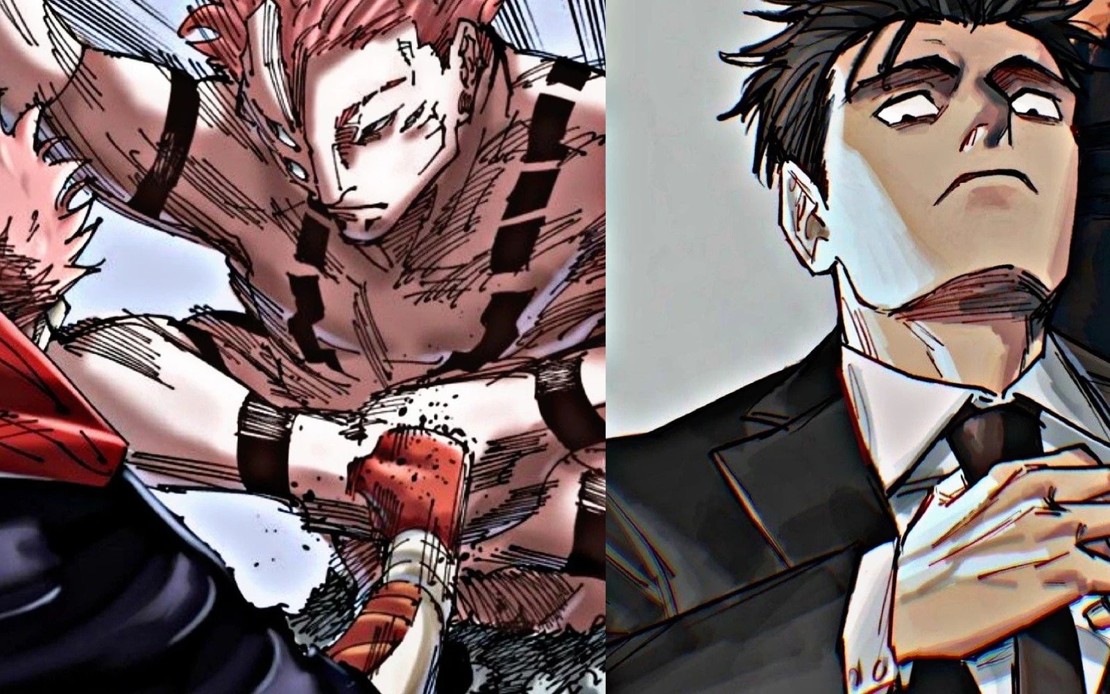 Spoiler Jujutsu Kaisen Chap 245: Liệu Bản Án Tử Hình Dành Cho Sukuna Có Thực Sự Diễn Ra?