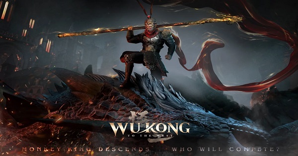 Wukong M: To The West - Siêu Phẩm Game MMORPG Lấy Chủ Đề Tây Du Hắc Ám Chưa Từng Có