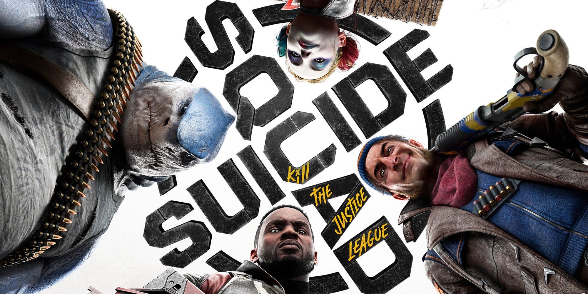 Suicide Squad: Kill The Justice League Bất Ngờ Hứng Chịu Bão Spoiler Hậu Mở Máy Chủ Thử Nghiệm Khiến NPH Hoang Mang