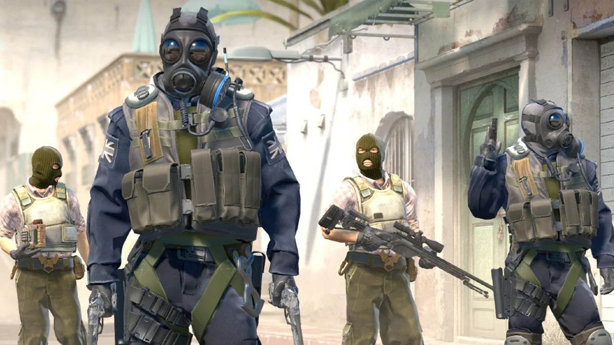 Counter-Strike 2 Tiếp Tục Phát Sinh Lỗi Khiến Người Chơi "Bắn Như Hack" Mà Chẳng Cần Tới Phần Mềm Cao Siêu