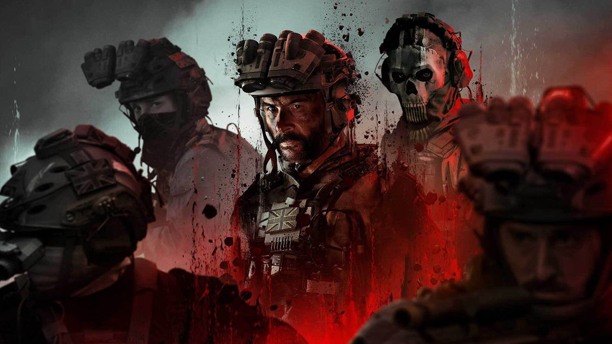 Call Of Duty: Modern Warfare 3 Chật Vật Trong Bão Hack Cheat Dù Đã Cấm Tận 23000 Tài Khoản