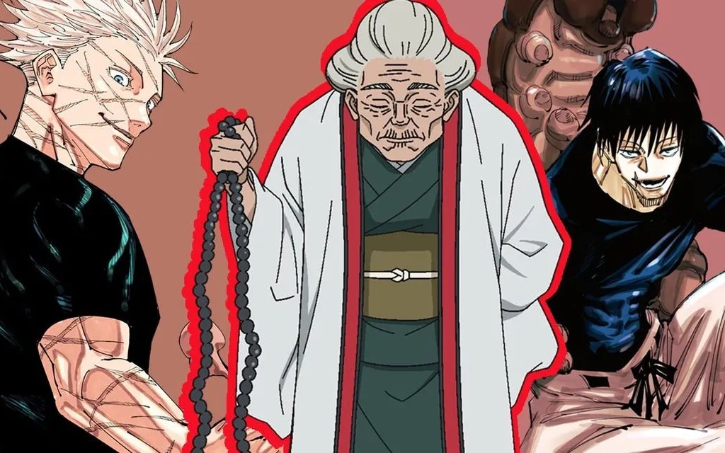 Jujutsu Kaisen: Xuất Hiện Nhân Vật Có Thể Đưa "Thầy 5" Gojo Trở Lại