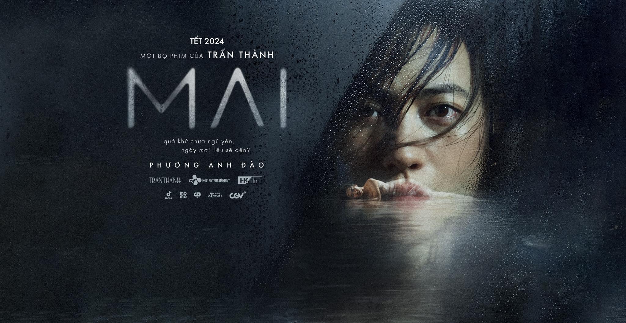 Mai (2024) - Phim Tết đặc sắc của điện ảnh Việt Nam
