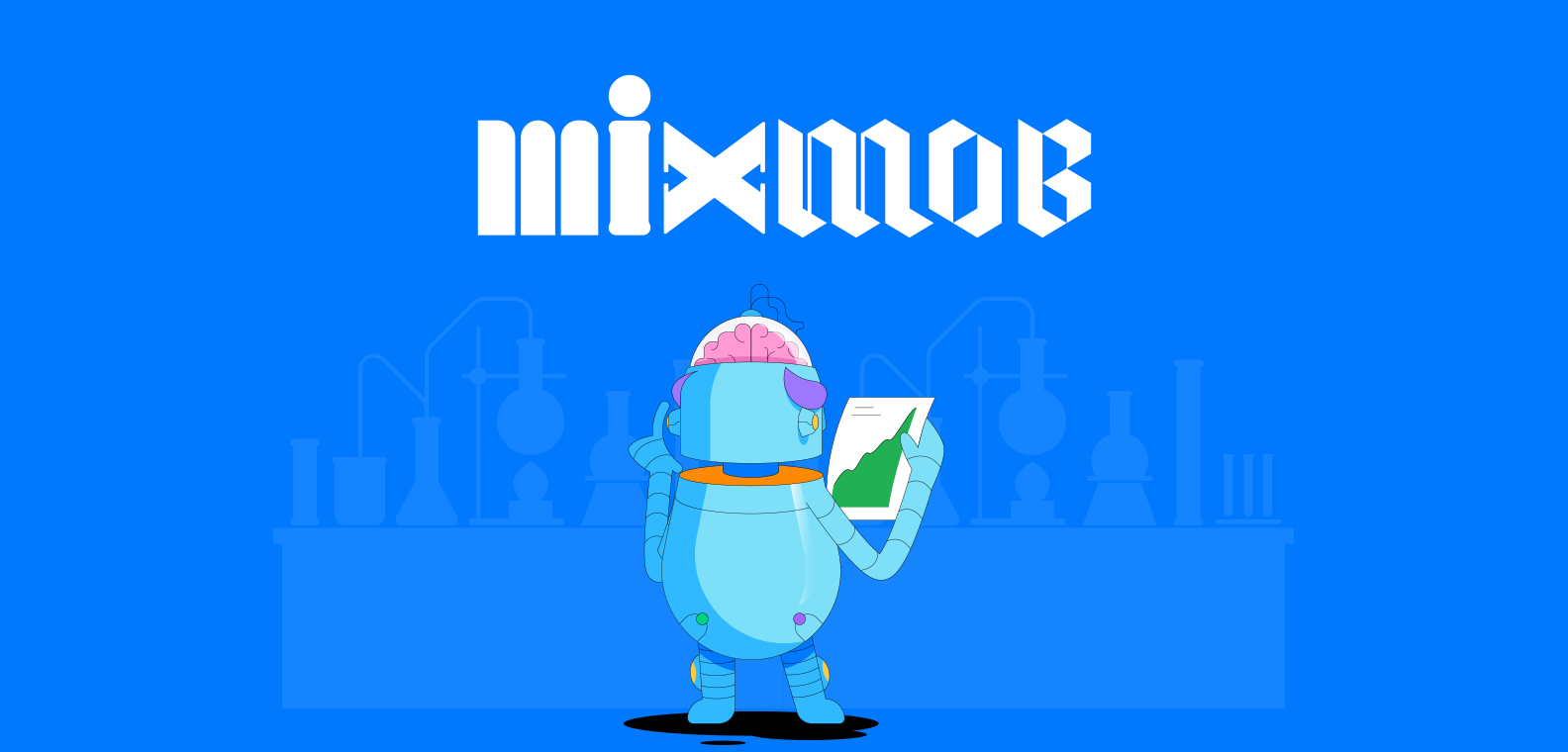 Game "MixMob" của Solana ra mắt tokeno MXM cùng thông tin chi tiết về đợt airdrop đầu tiên