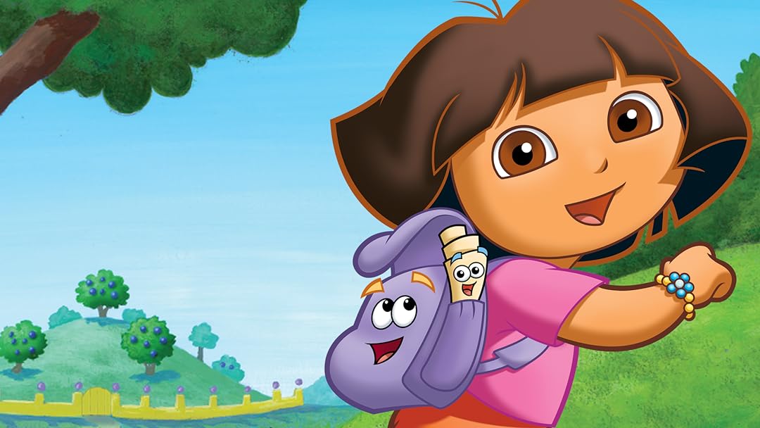 Paramount+ đã tung ra trailer đầu tay của loạt phim hoạt hình Dora mới và xác nhận ngày phát hành