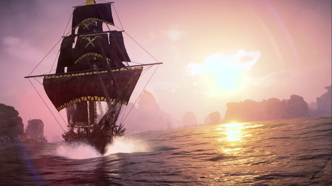 Lượng người chơi Assassin's Creed 4: Black Flag đã tăng 200% trên Steam sau khi phát hành trò chơi cướp biển Skull and Bones của Ubisoft.