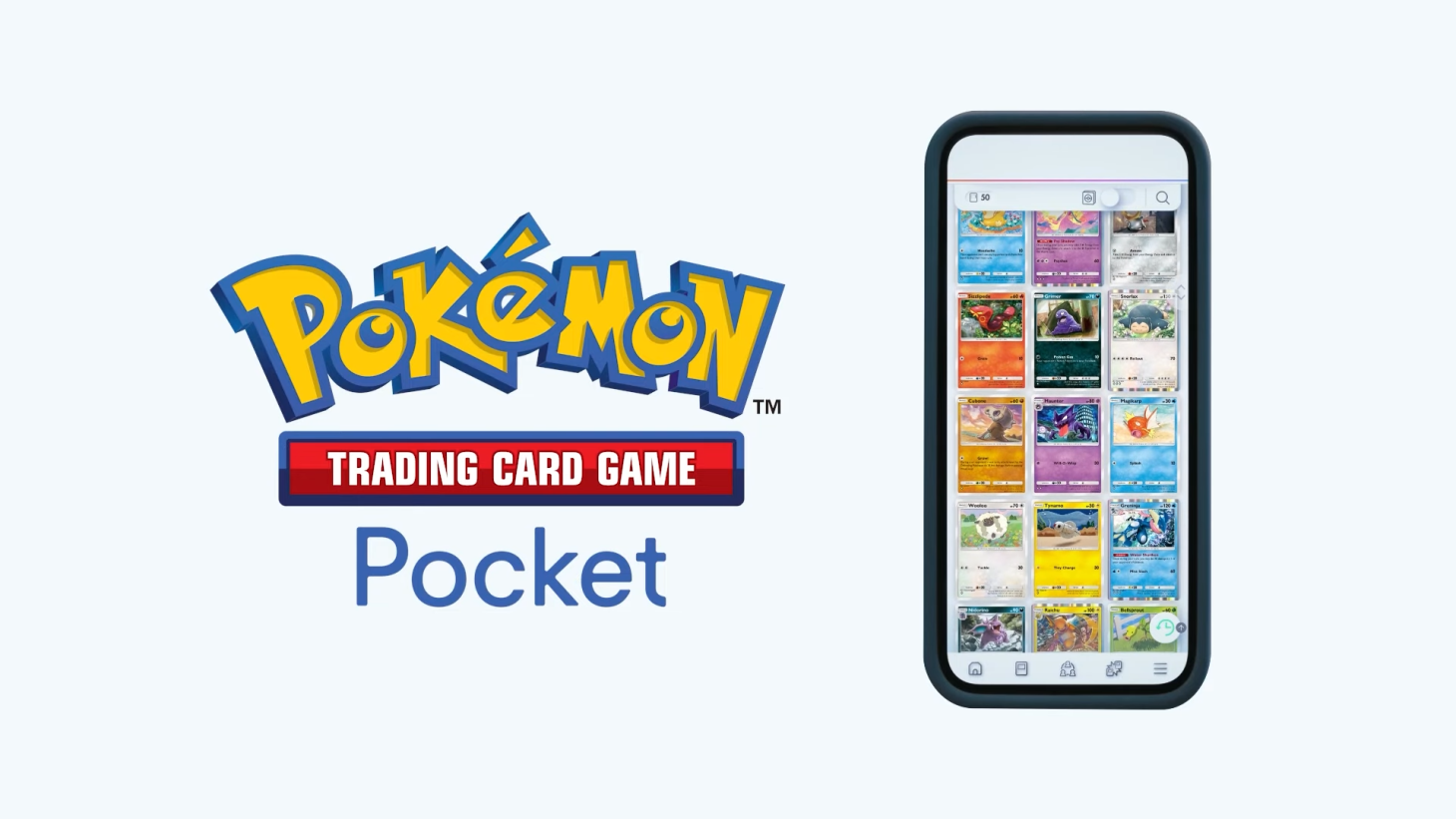 Pokémon TCG Pocket: Có phải là Game hay nhưng sai thời điểm?