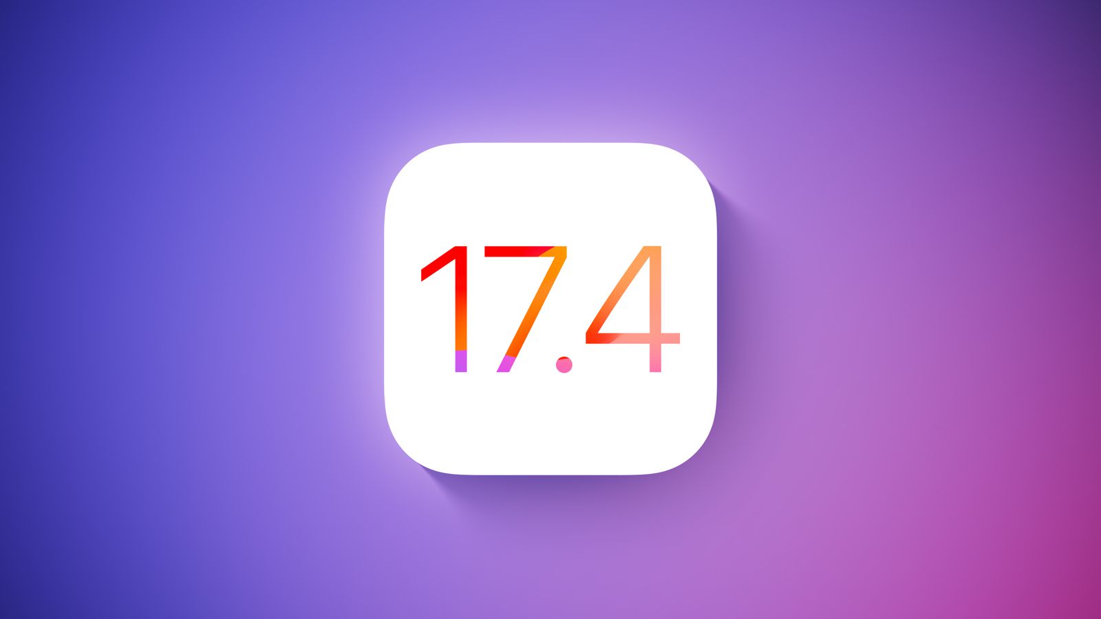 iOS 17.4.1 đã được phát hành bởi Apple, và người dùng iPhone được khuyến khích cập nhật ngay lập tức.
