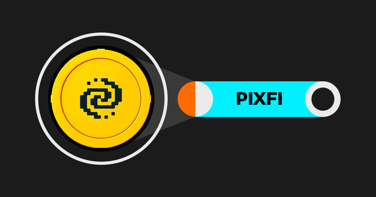 Pixelverse Gây Sốt Với Ra Mắt Token PIXFI Và Airdrop Hấp Dẫn