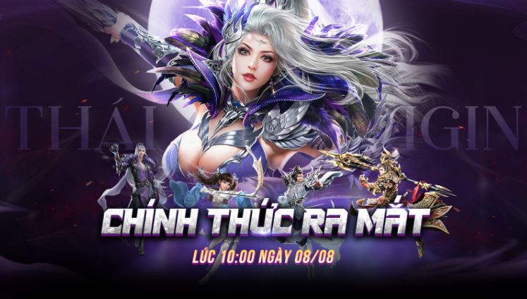 2000 giftcode đăng nhập siêu phẩm bay lượn tự do Thái Cổ Origin chính thức được lưu hành.