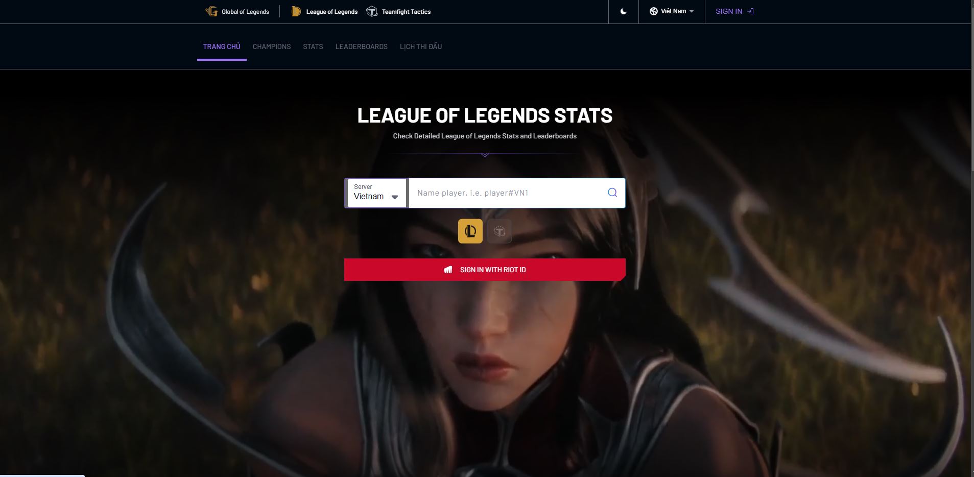 Cách Global of Legends tạo được lợi thế cạnh tranh trên thị trường Esports