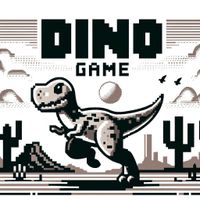 dinogame